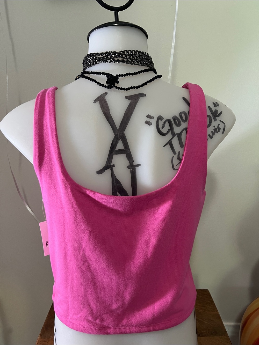 GAP Crop Top! - Picture 2 of 2